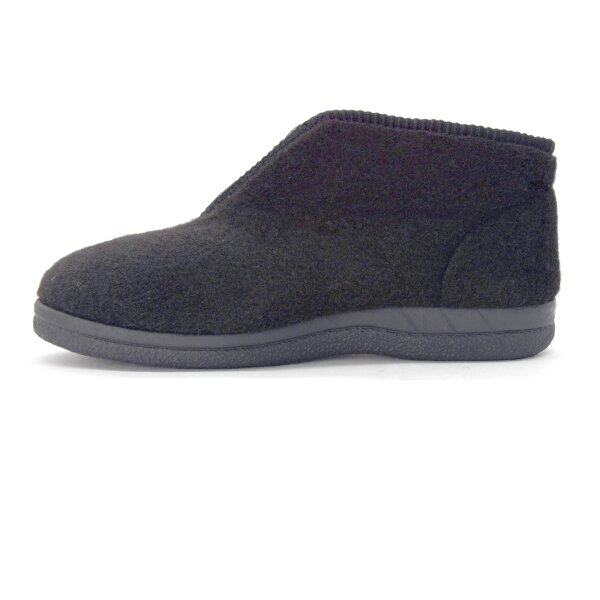 KUĆNE PAPUČE DO GLEŽNJA