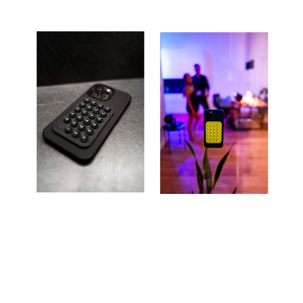 VAKUMSKI DRŽAČ ZA MOBITEL