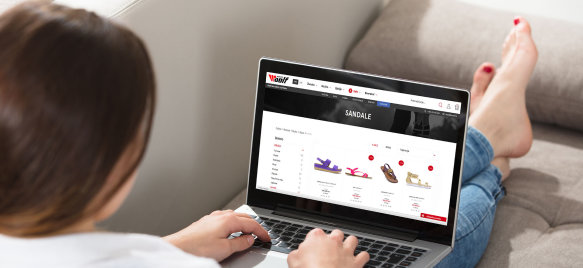 Sve što trebate znati o online kupovini cipela
