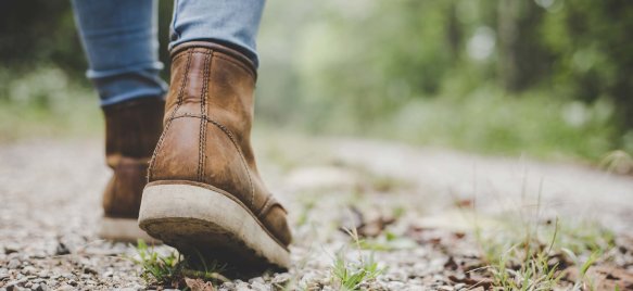Top 3 koraka za zaštitu kožnih cipela od kiše