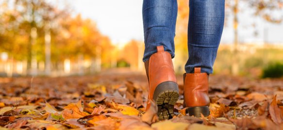 5 trendi cipela za jesen i zimu