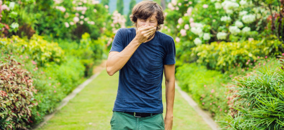 Alergije: Pravila uz koja se lakše diše 