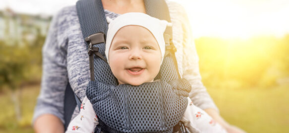 Sigurnost i udobnost: Sve što trebate znati o nosiljkama za bebe