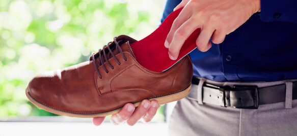 Ulošci za obuću: Zašto su važni za vaše zdravlje?