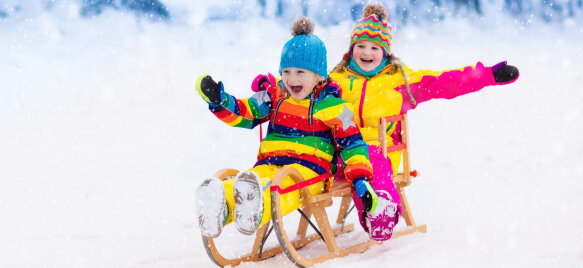 Kako odabrati idealne buce za snijeg za vaše dijete: Savjeti i prijedlozi