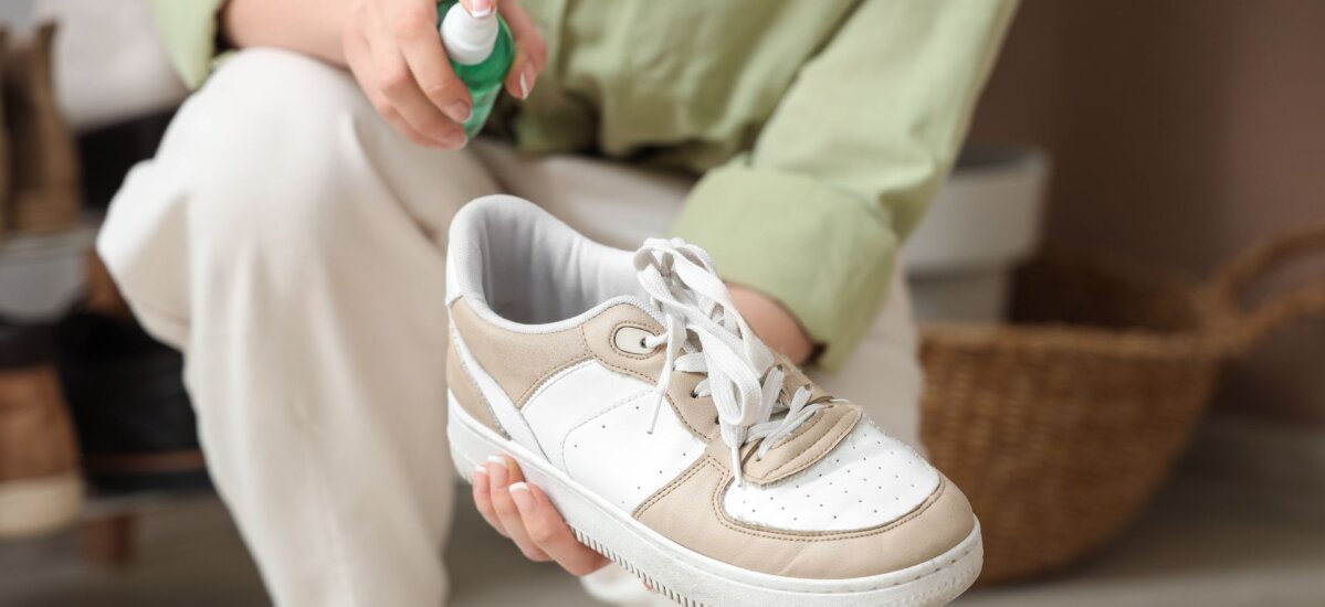 Održavanje tenisica: kako produžiti život vašim omiljenim modelima