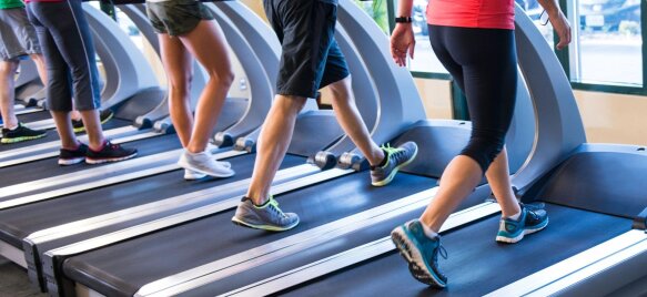 Hodanje na traci – podcijenjena aktivnost s iznenađujuće snažnim učinkom